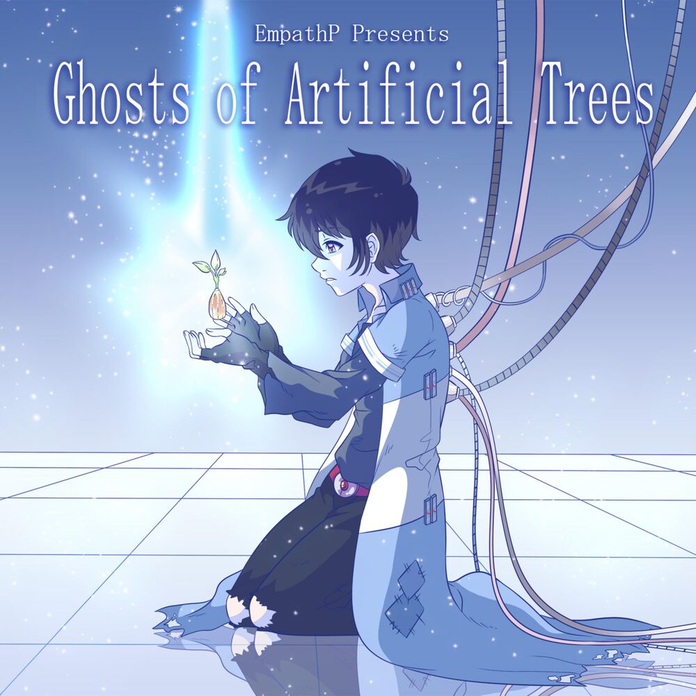 Picture of Ghosts of Artificial Trees