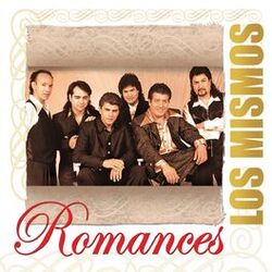 Cover of Romances