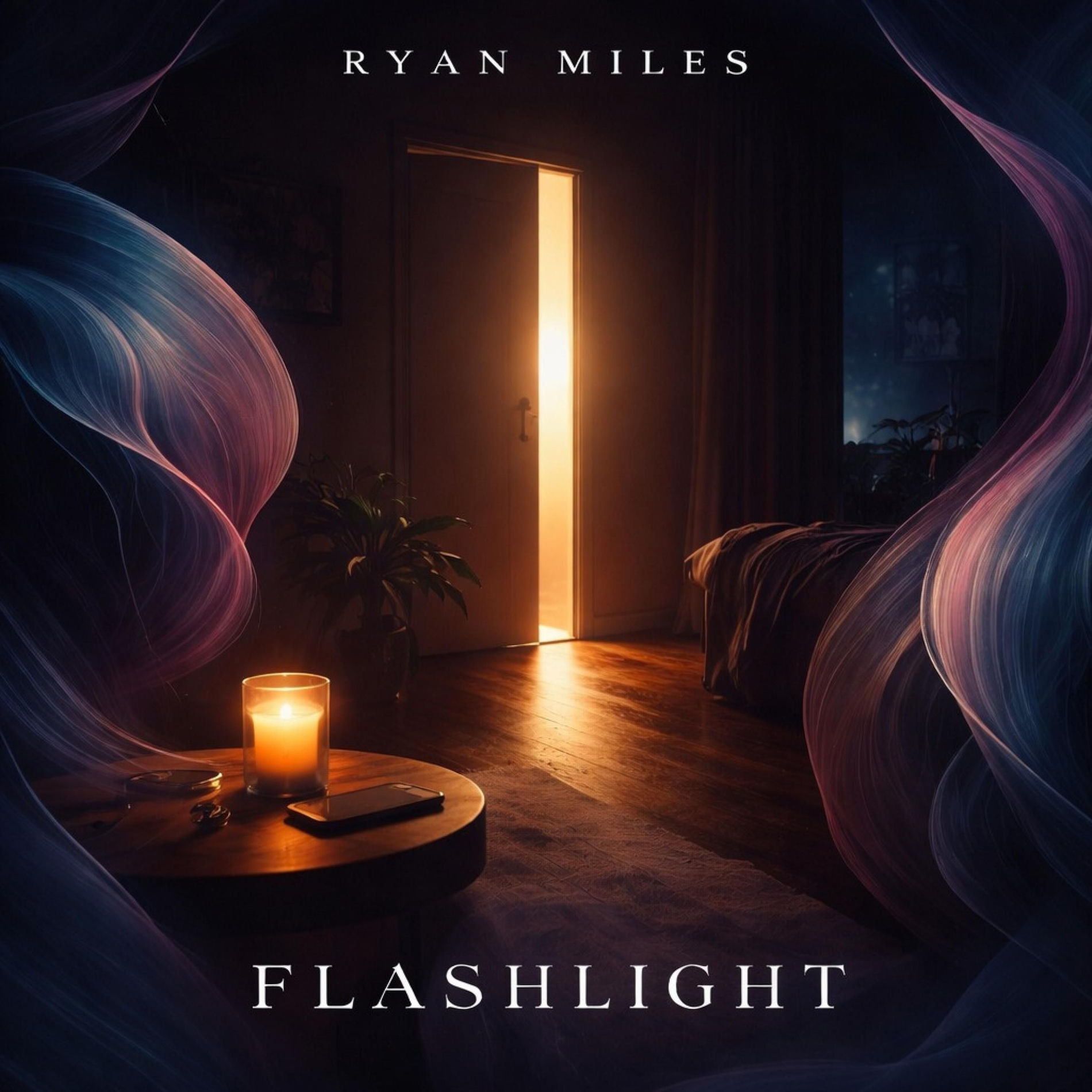 Album cover of Flashlight (Bachata Version)