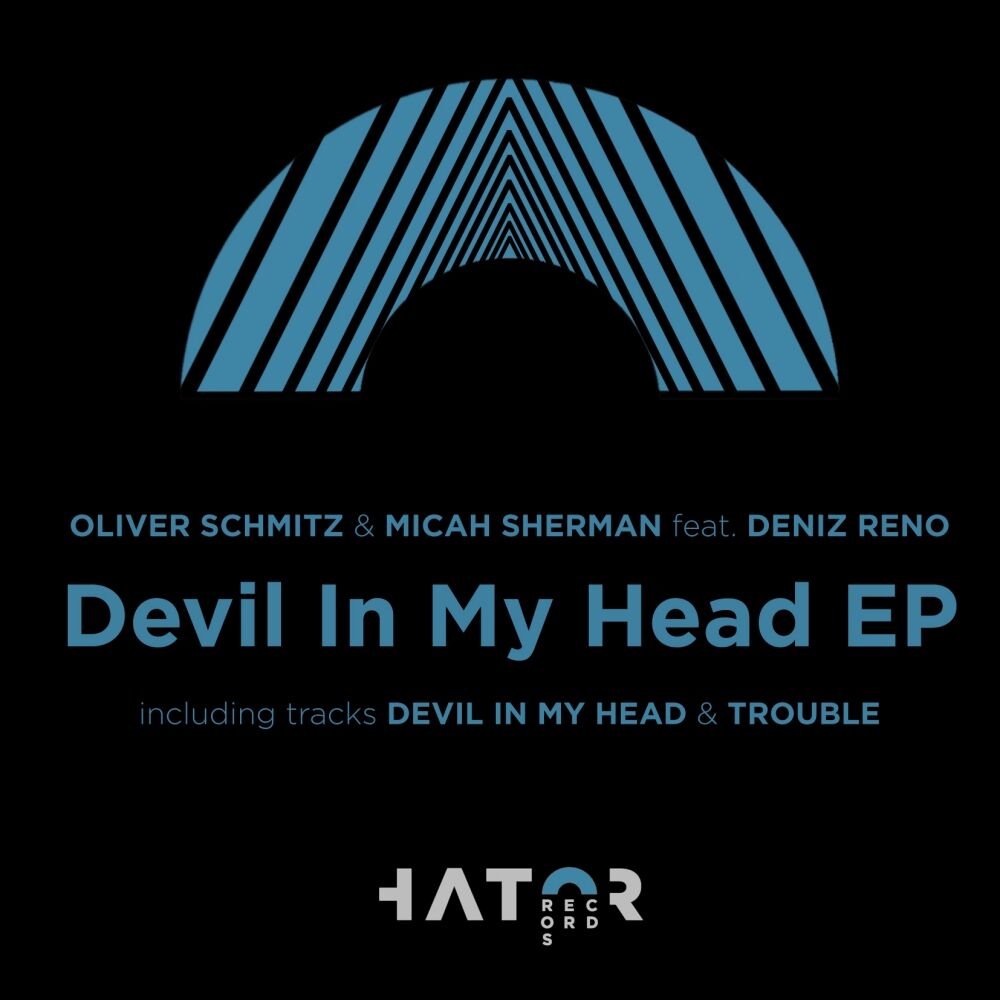 Picture of Devil In My Head EP