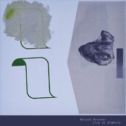 Cover of Live at Bimhuis