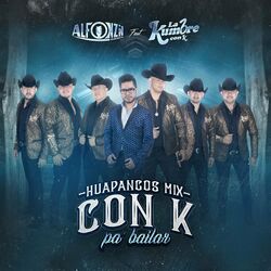 Cover of Huapangos Mix Con K