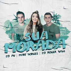 Cover of Sua Morada