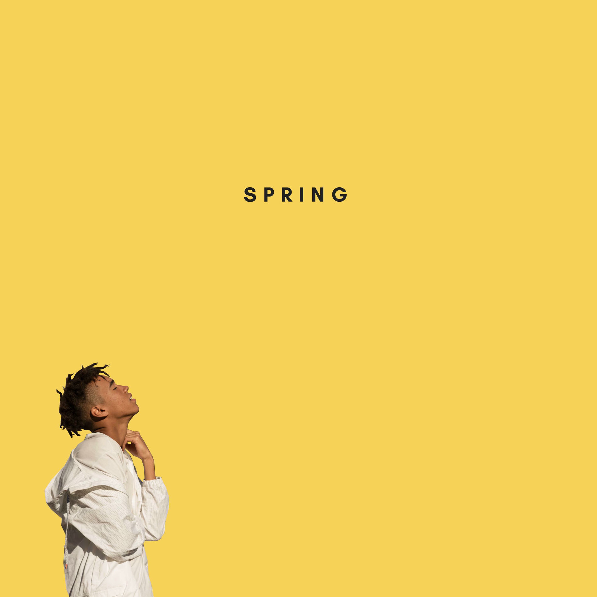 Album cover of Spring