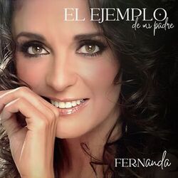 Cover of El Ejemplo de Mi Padre