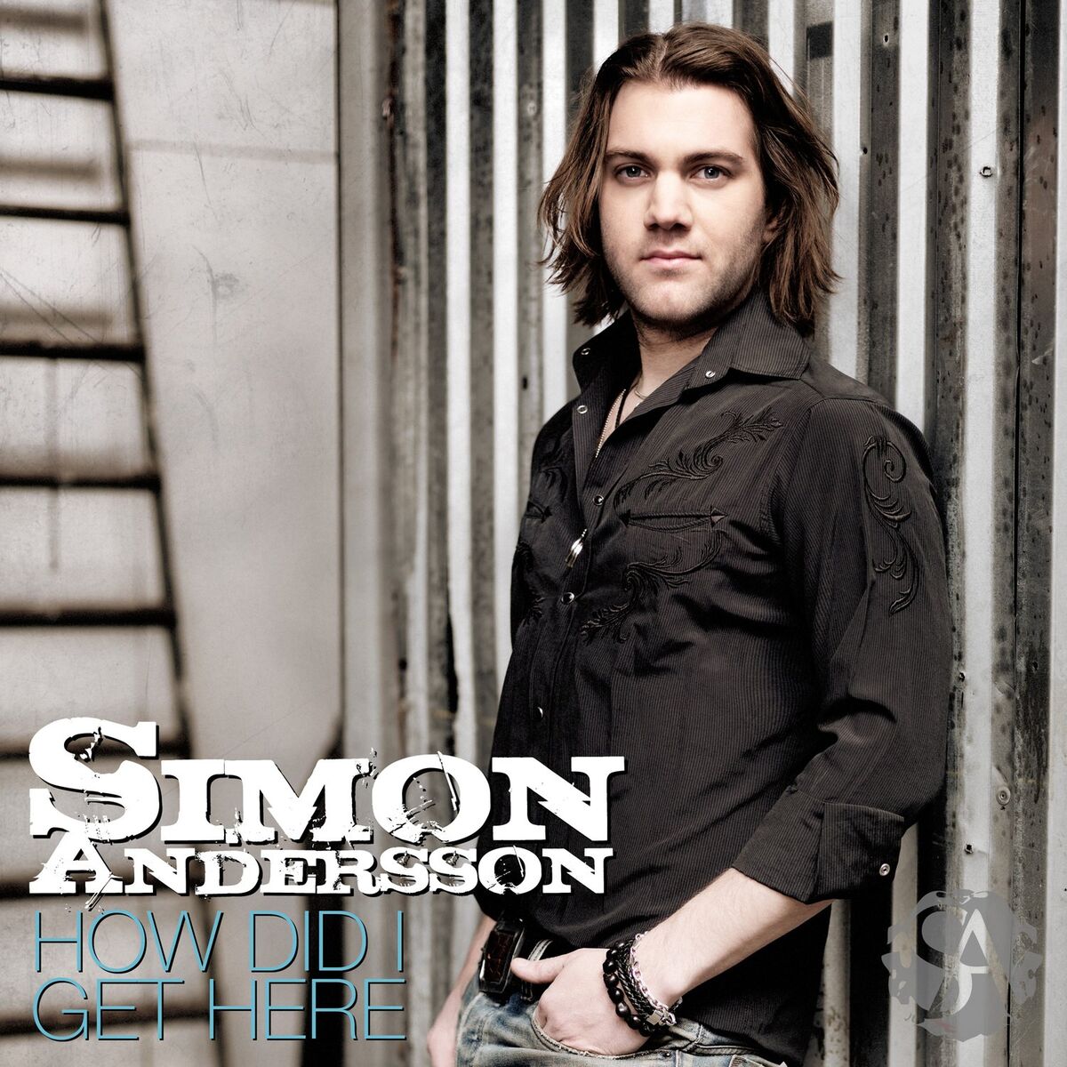 Album cover of How Did I Get Here
