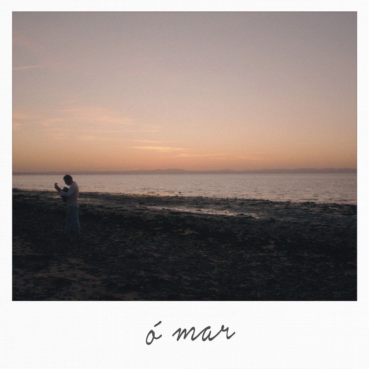 Album cover of Ó Mar
