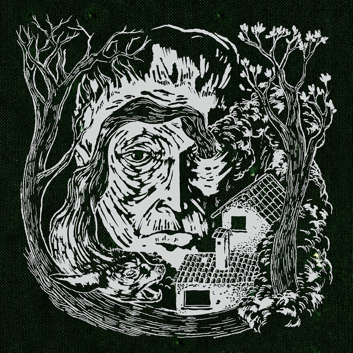 Album cover of Ana No Te Fallé. B
