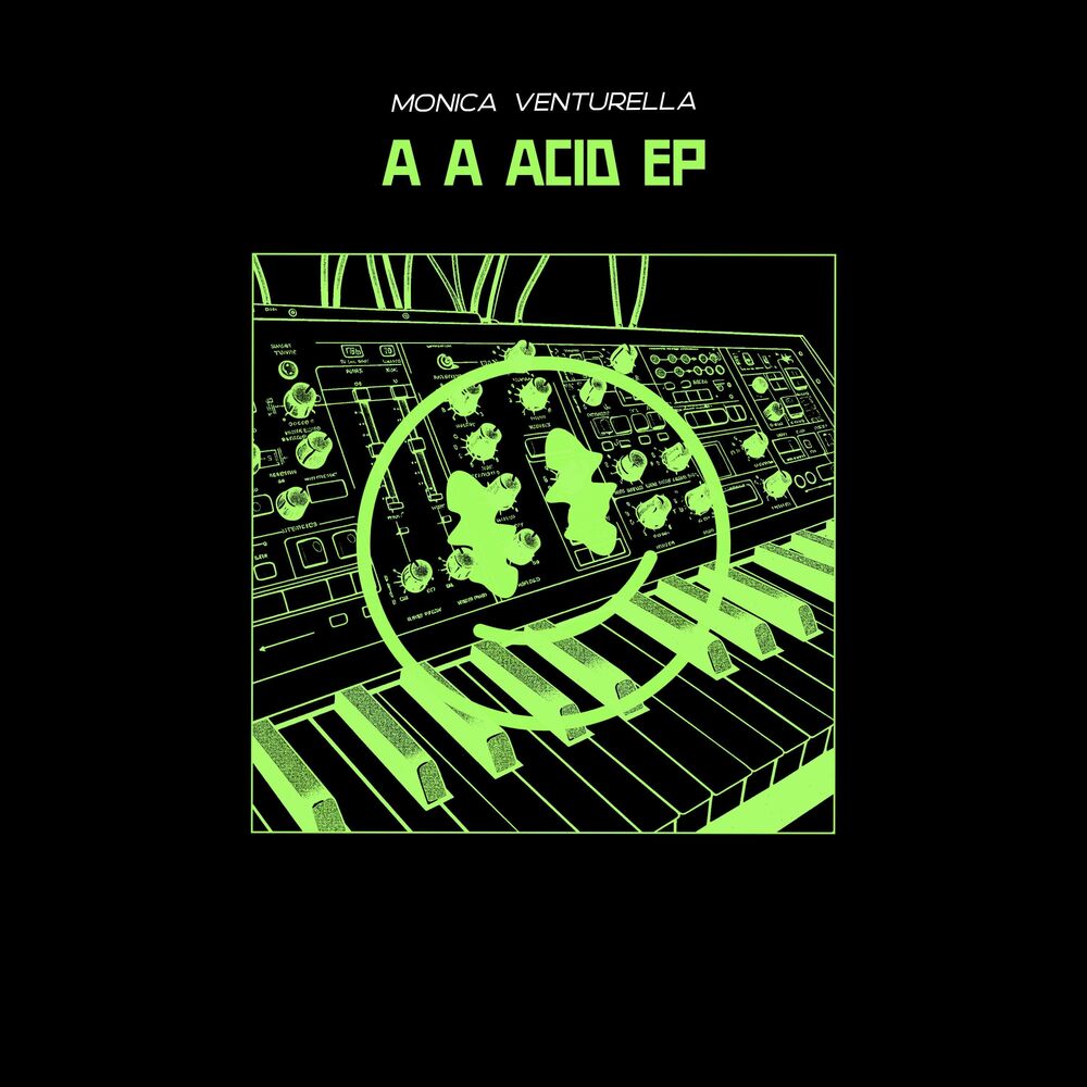 Picture of A A ACID