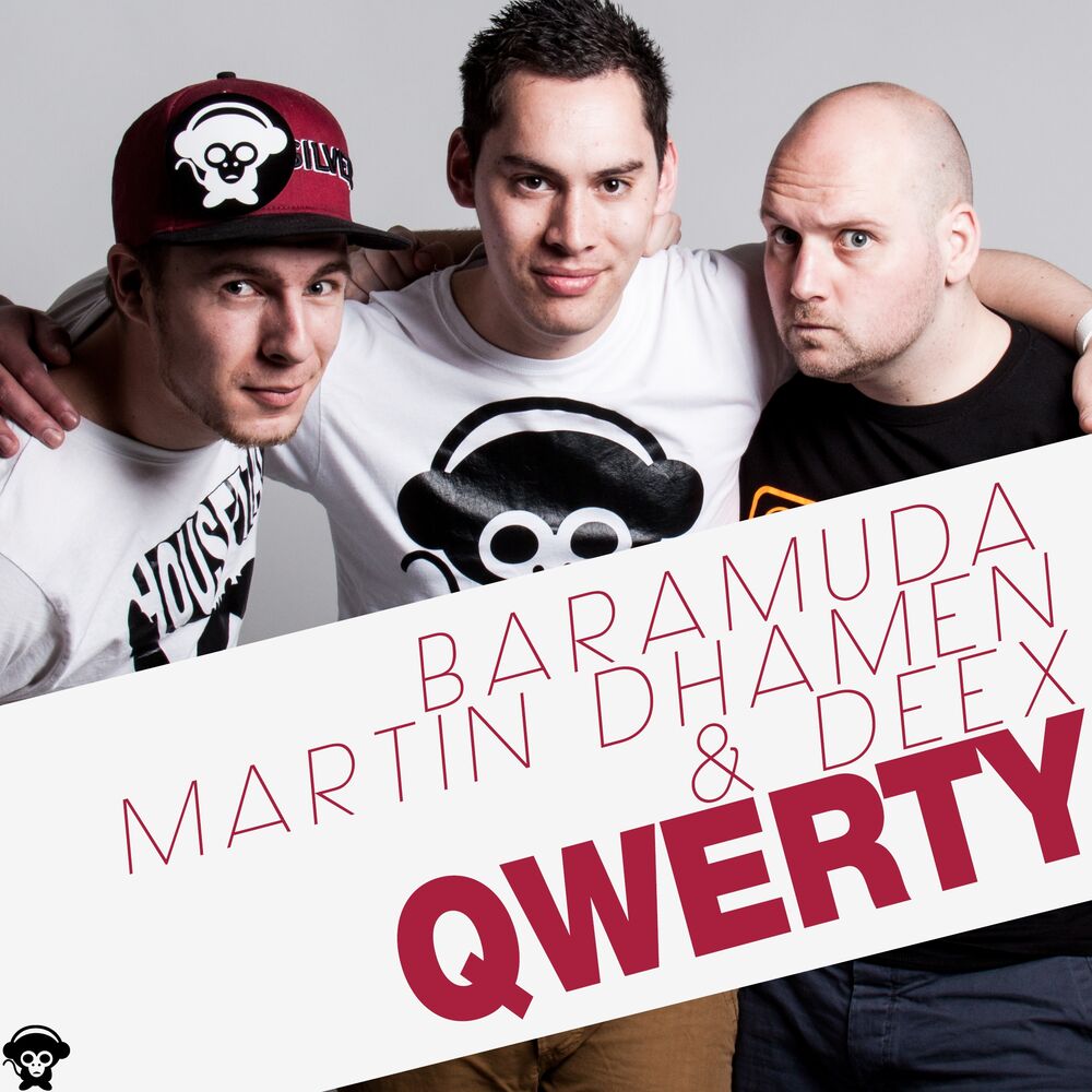 Picture of QWERTY