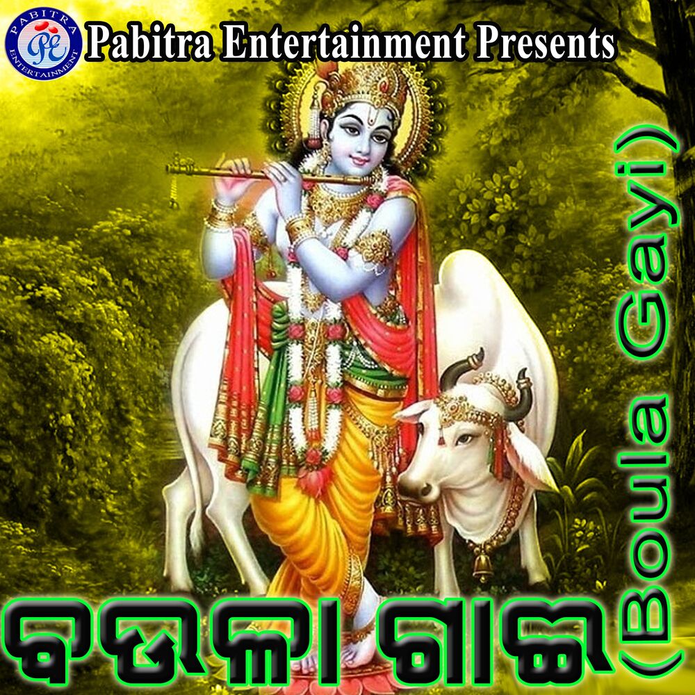 Picture of Boula Gayi