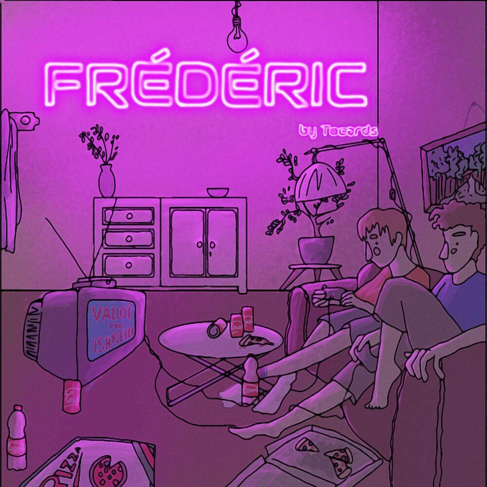 Picture of Frédéric