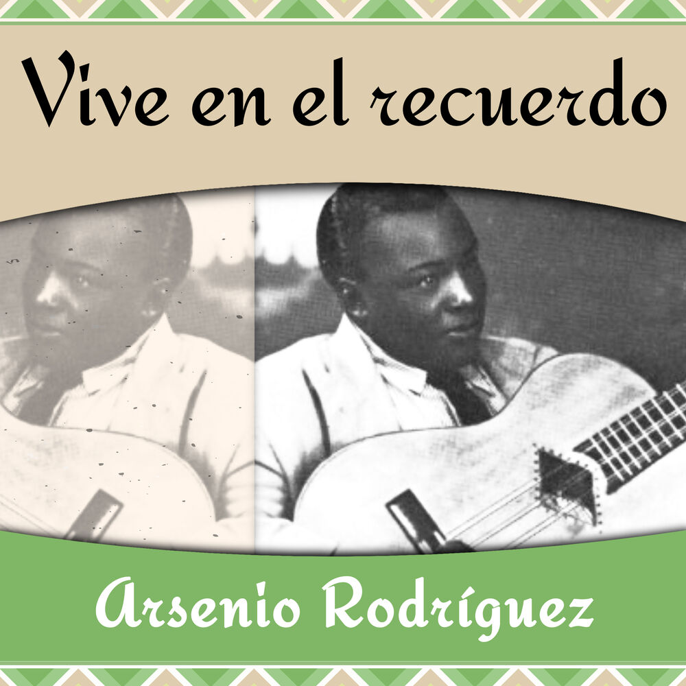 Picture of Vive en el recuerdo