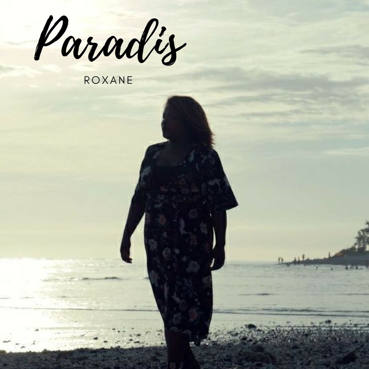 Album cover of Paradis
