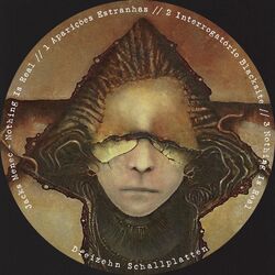 Cover of Nothing Is Real