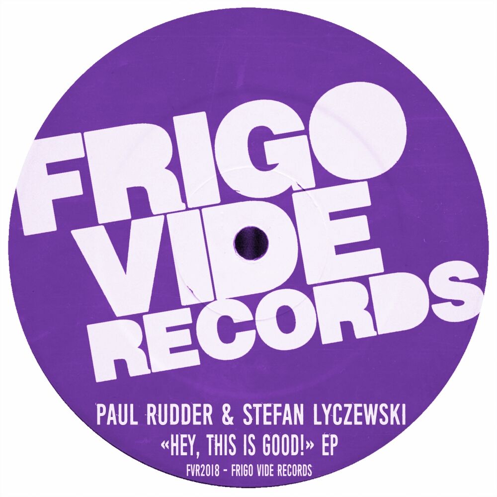 Picture of Hey, This Is Good! EP