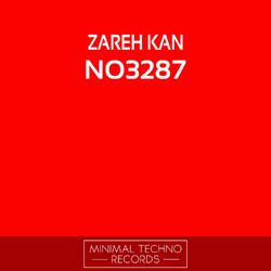 Cover of No3287