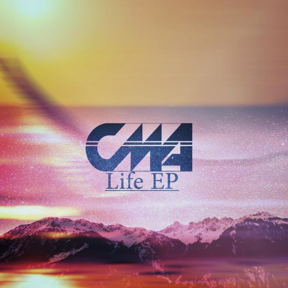 Picture of Life EP