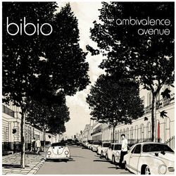 Cover of Ambivalence Avenue (Deluxe Edition)
