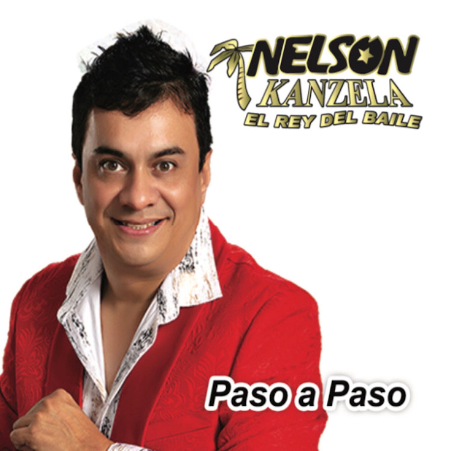 Album cover of Paso a Paso