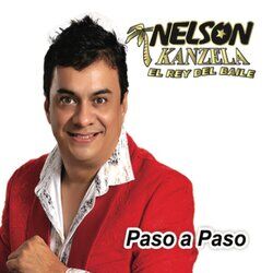 Cover of Paso a Paso