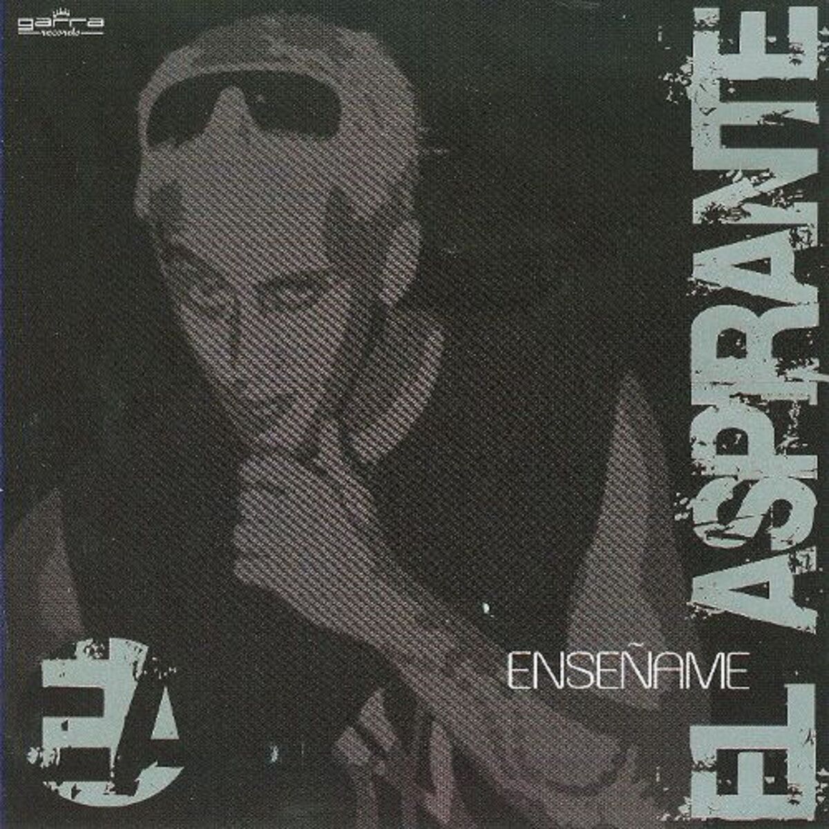 Album cover of Enséñame
