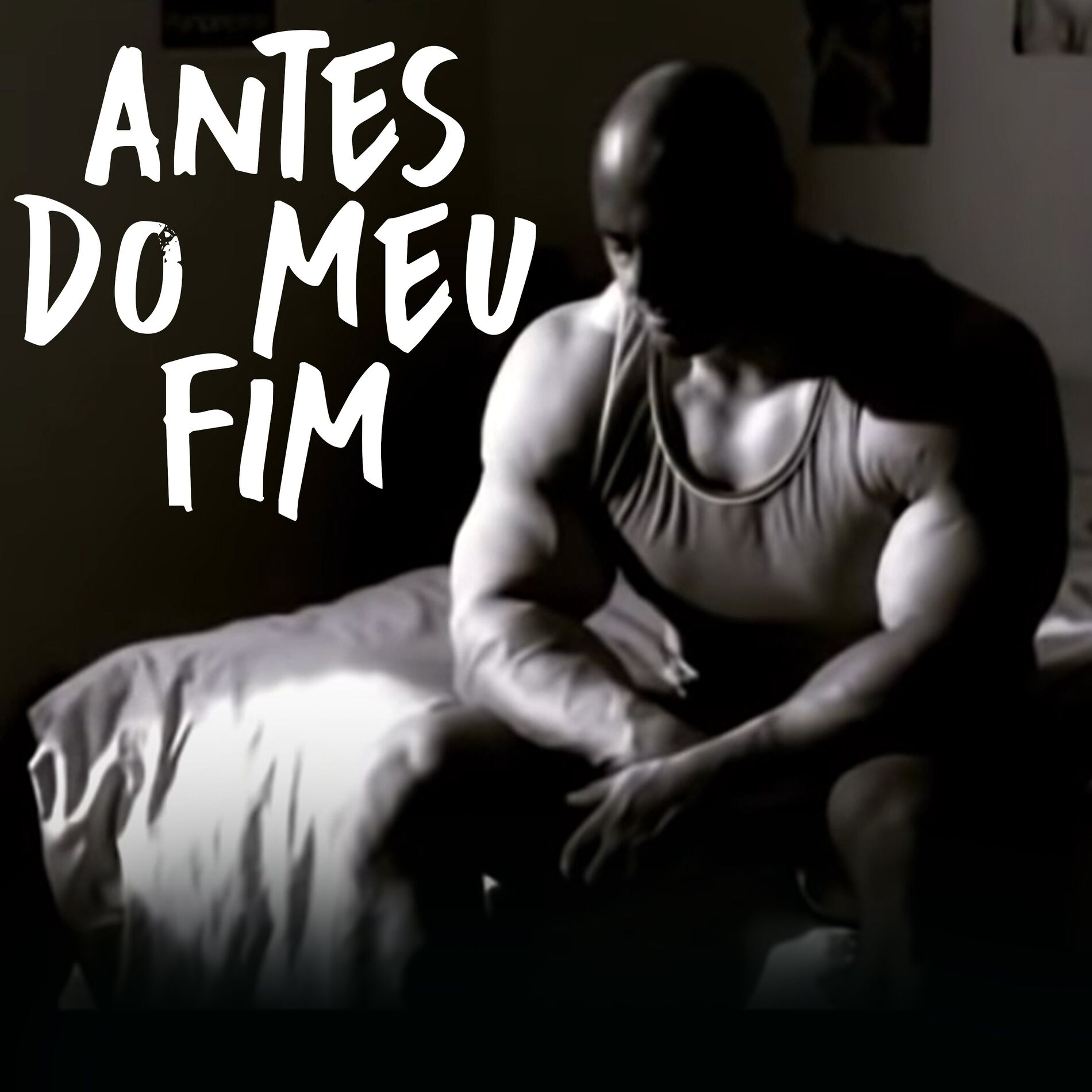 Album cover of Antes do Meu Fim