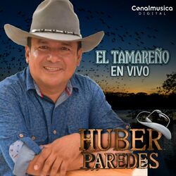 Cover of El Tamareño (En Vivo)