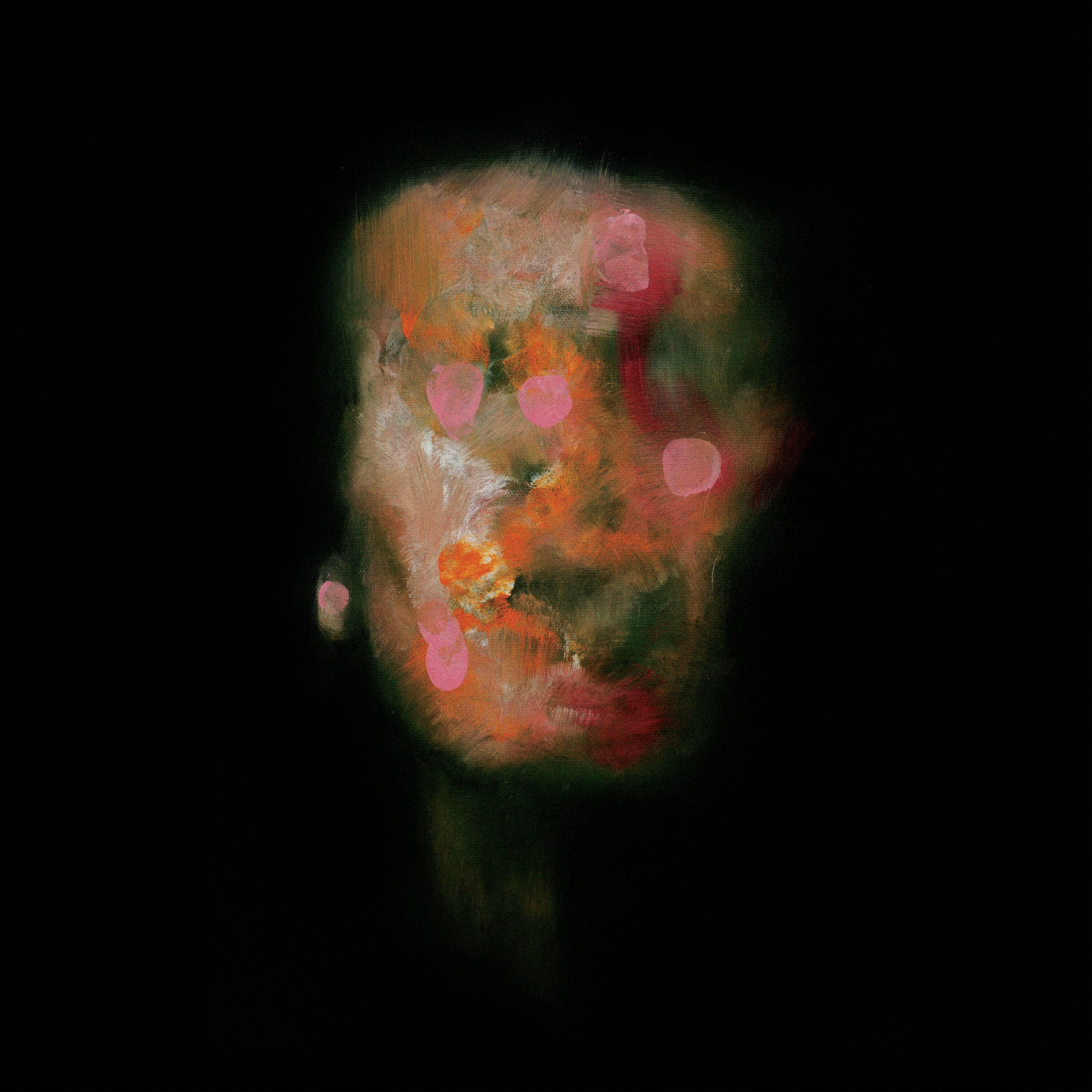 Album cover of Vatican