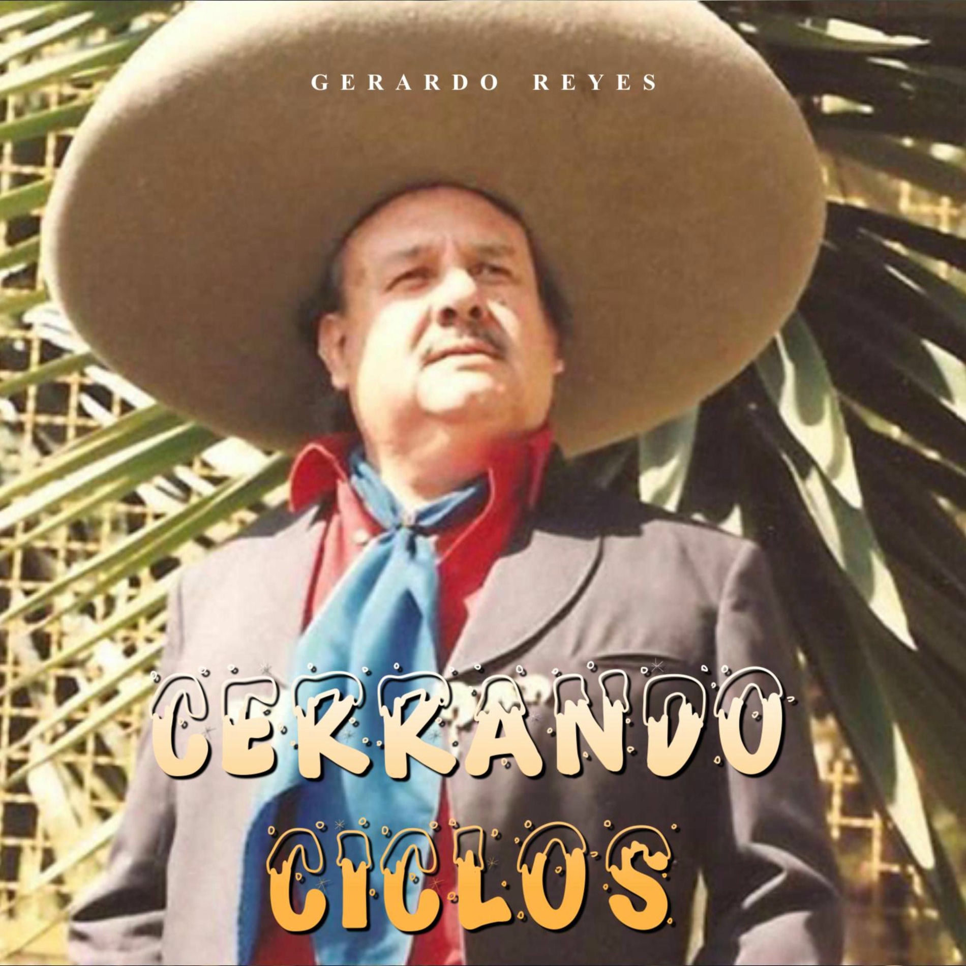 Album cover of CERRANDO CICLOS