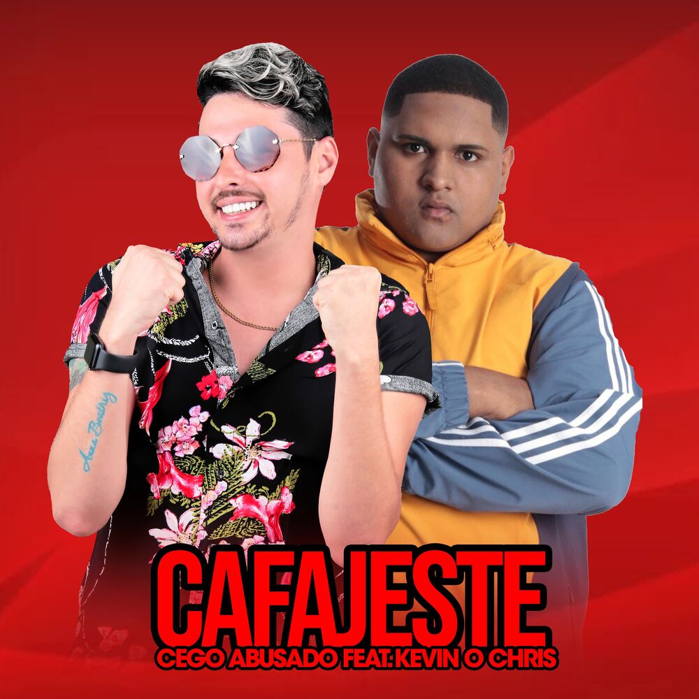 Picture of Cafajeste