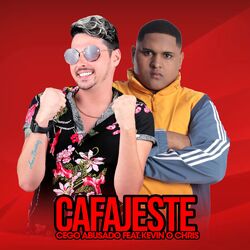 Cover of Cafajeste