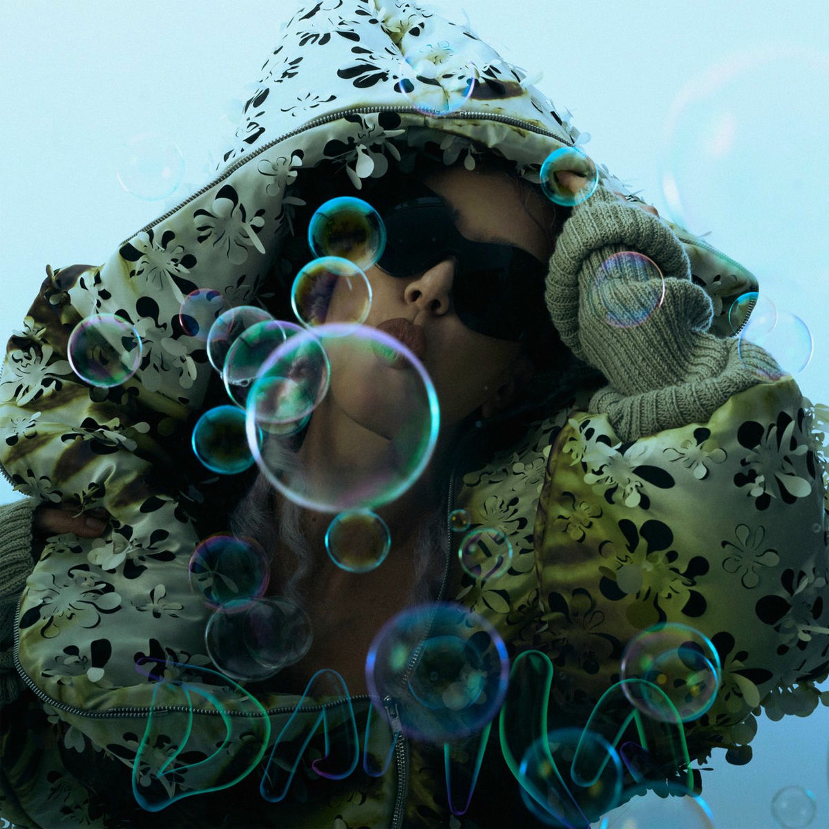 Album cover of Damla