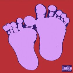 Cover of BAREFOOT