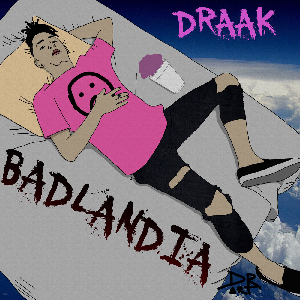 Picture of Badlândia
