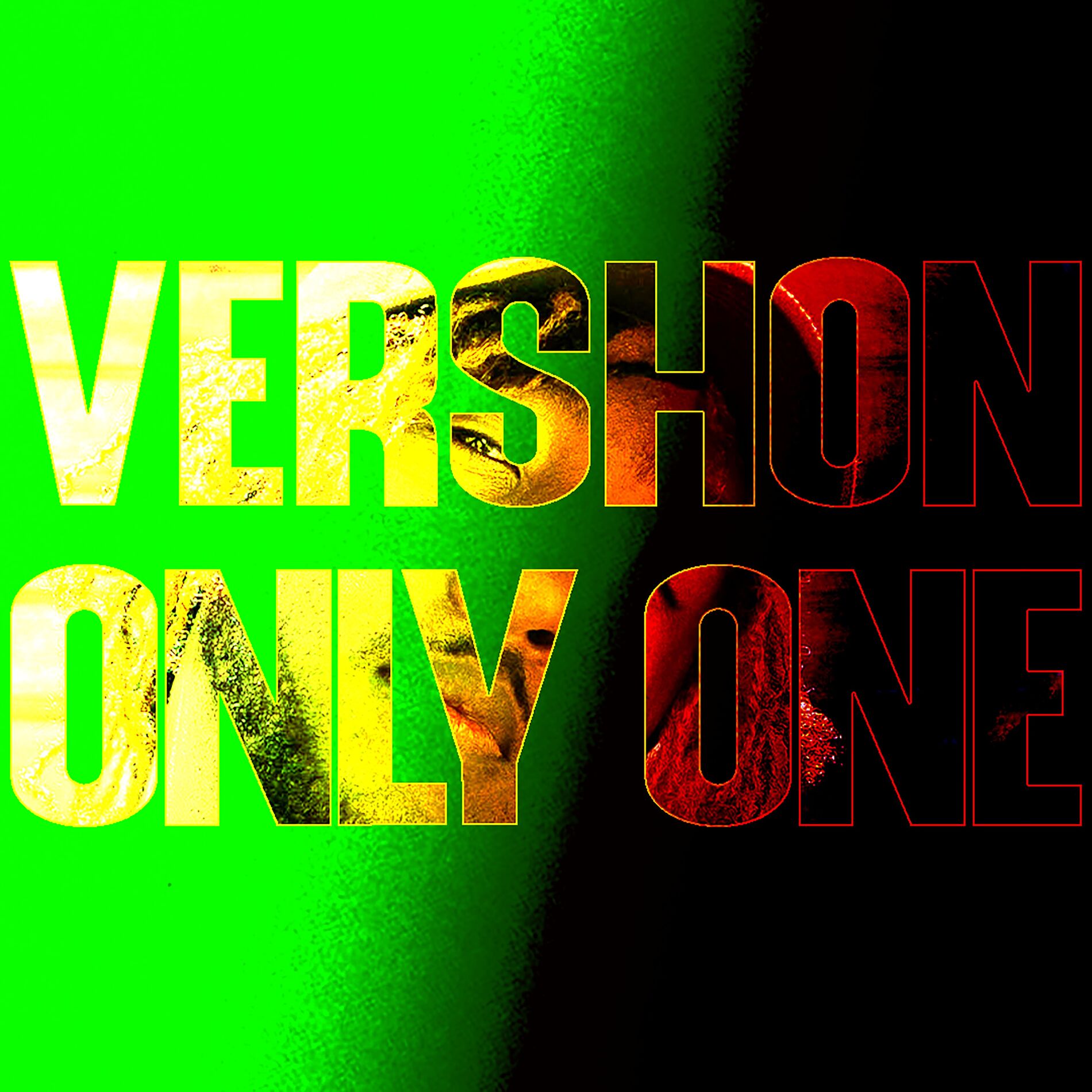 Album cover of Only One