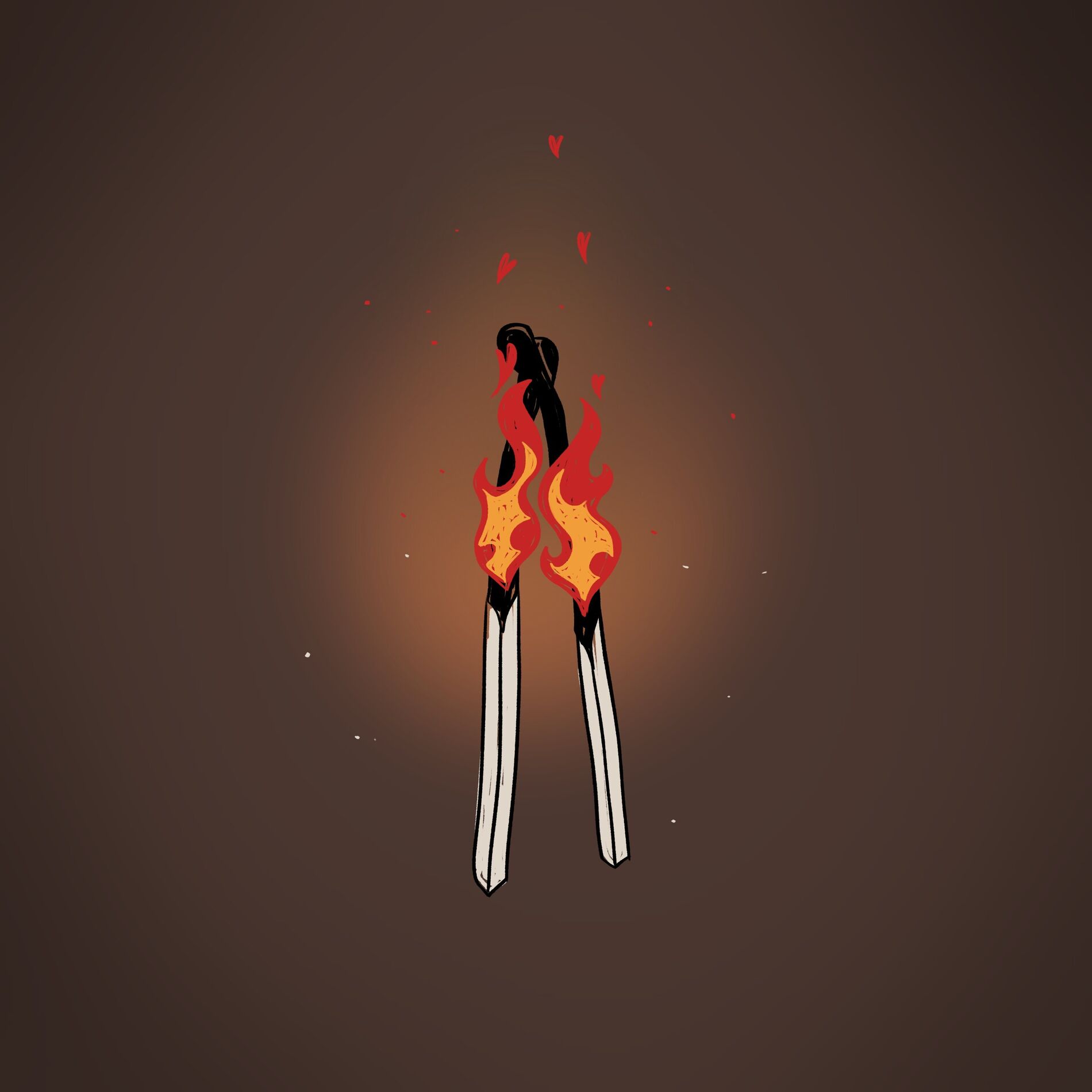 Album cover of Визави