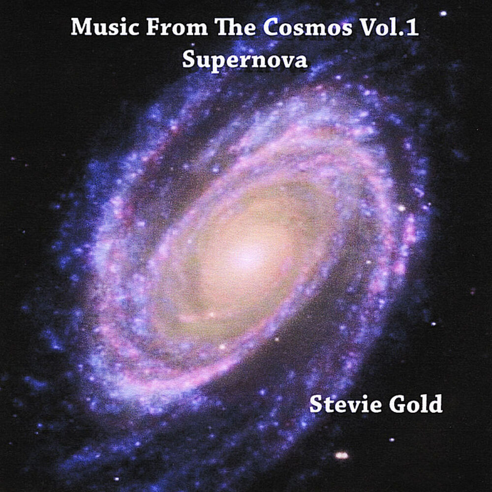 Picture of Music From The Cosmos Vol.1-SuperNova
