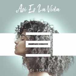 Cover of Asi es la Vida