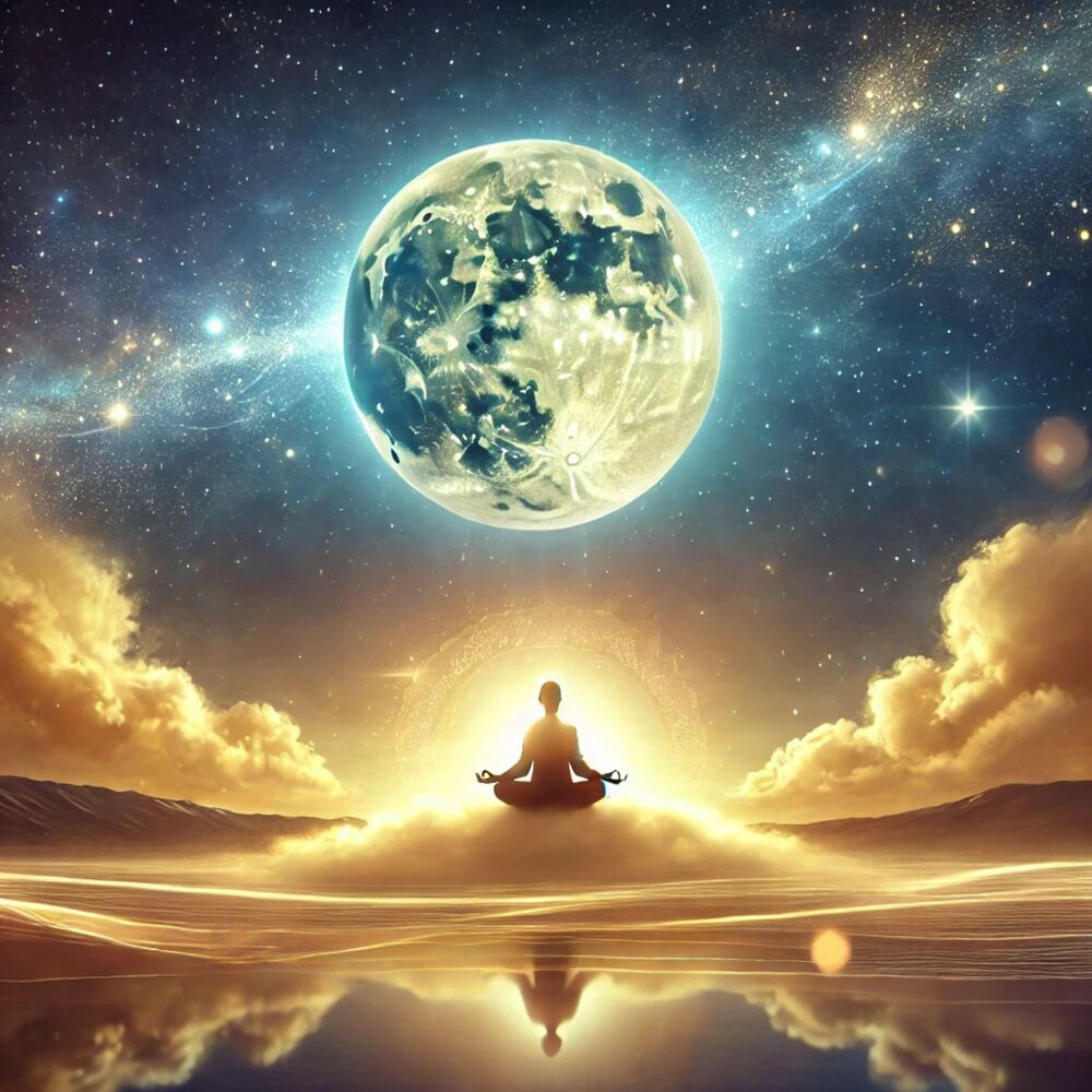 Picture of Sleep Meditation: Manifest Miracles & Success Overnight with Affirmations