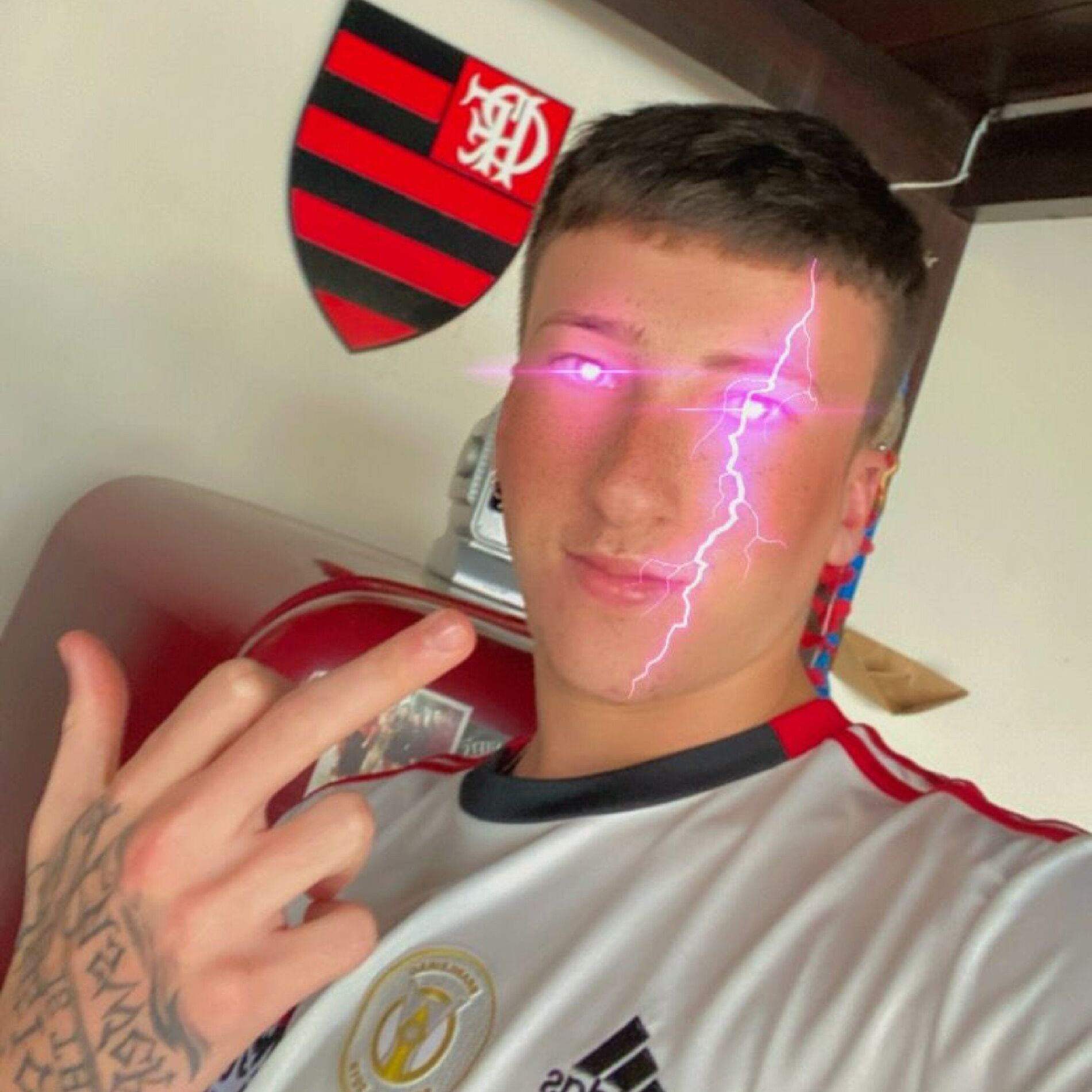 Album cover of Mega Senta Pros Vagabundo