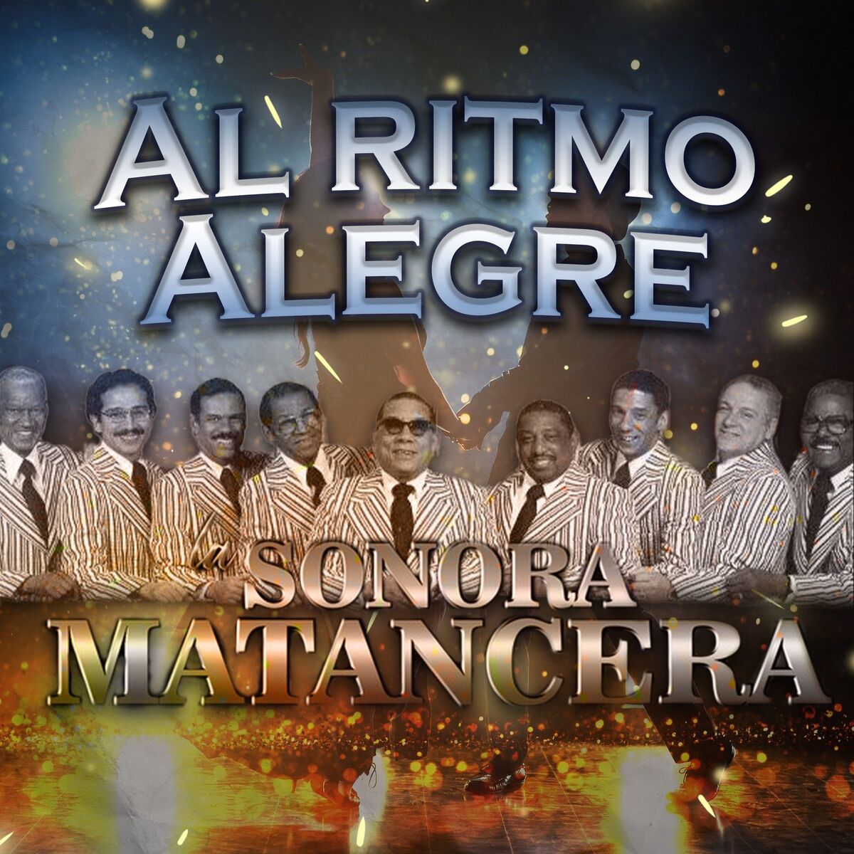 Album cover of La Cinturita