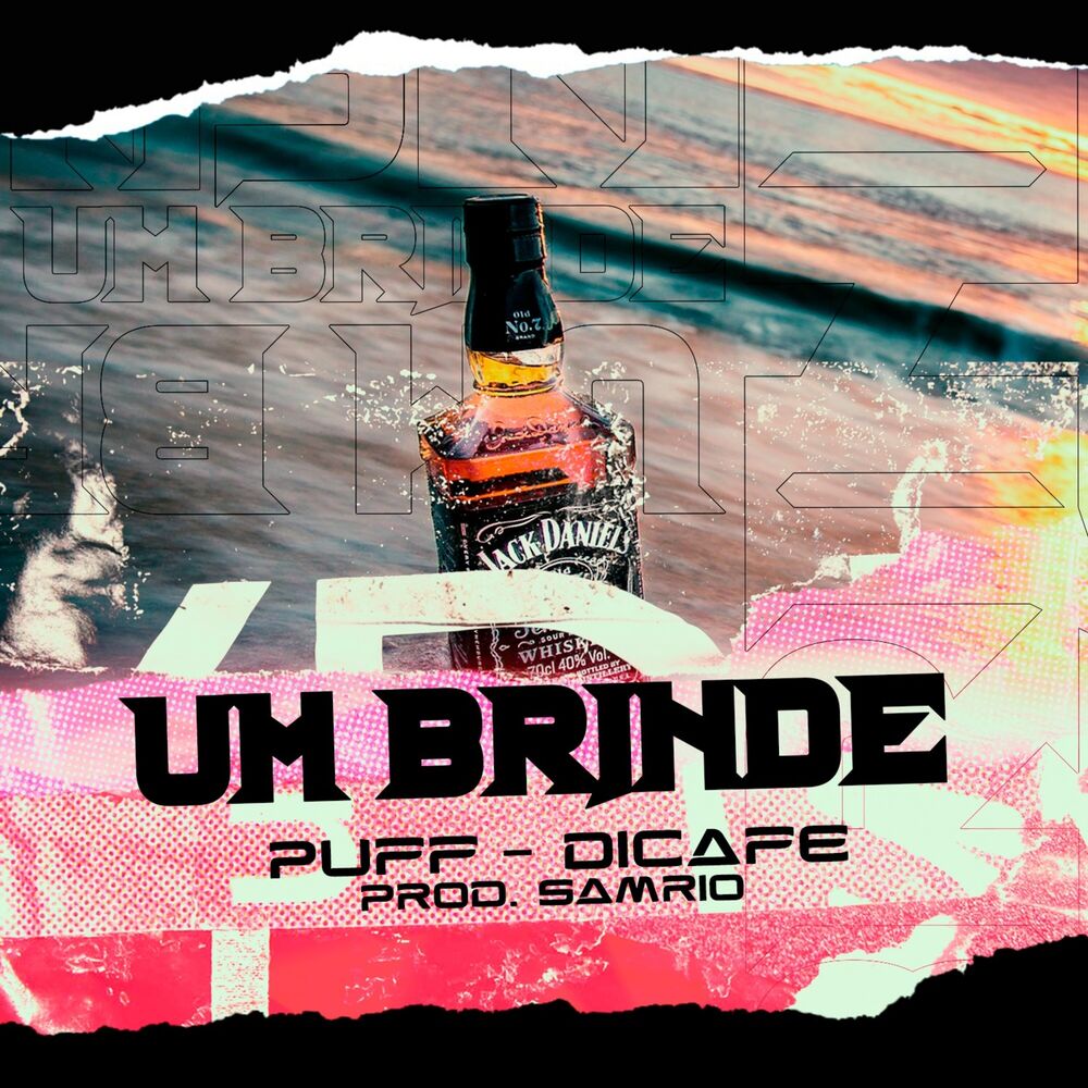 Picture of Um Brinde