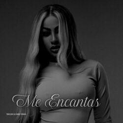 Cover of Me Encantas