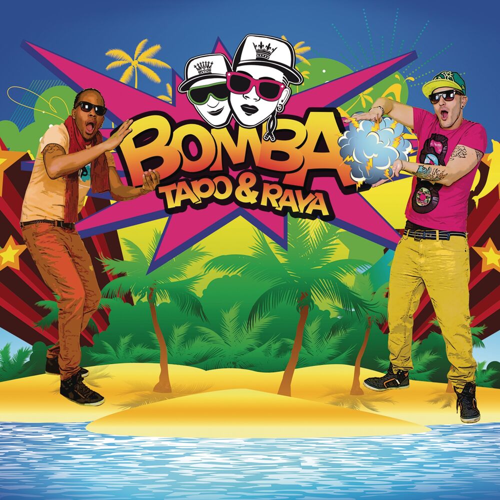 Picture of Bomba (Radio Edit)