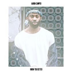 Cover of Know You Better