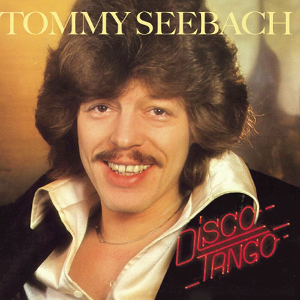 Picture of Disco Tango [Remastered]