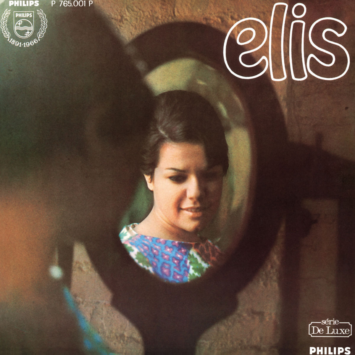 Album picture of Elis