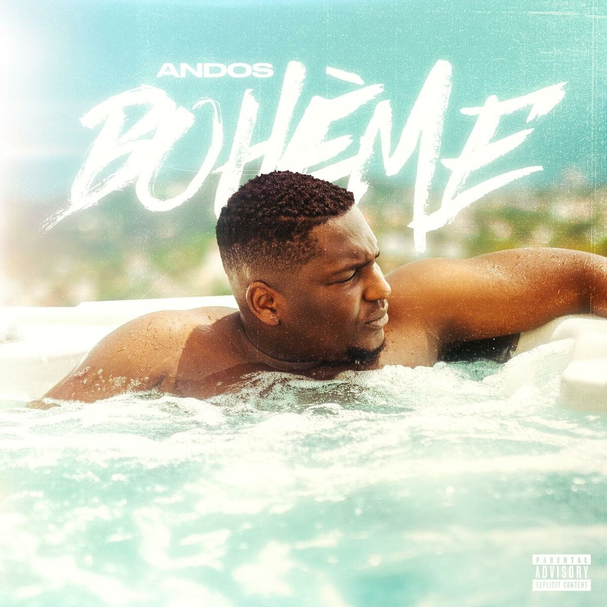 Album cover of Bohème