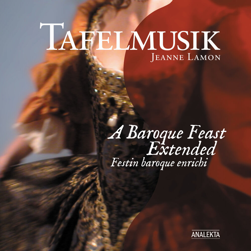 Picture of A Baroque Feast (Extended)